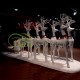 figur-dekoration-weihnachten-gross-riesig-garden-schlitten-weihnachtsmann-rentier-einzigartig-skulpturen