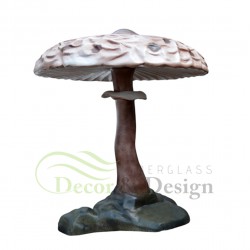 dekorative-figur-pilz-parasolpilz-gross-riesig-skulpturs-vergnugungspark-gartendekoration