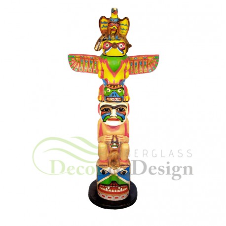 figura-dekoracyjna-reklama-indianski-totem-indian-fiberglass-statue-art-advertisment-decorations