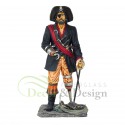 Decorative figure Statue Captain Hook 2