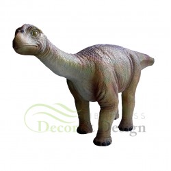 Figura dekoracyjna Dinozaur Vulcanodon