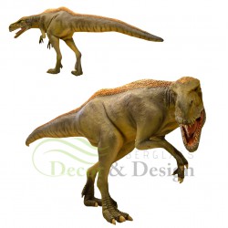 dekorative-figur-dinosaurier-eotyrannus-gross-riesig-skulpturs-vergnugungspark-garten
