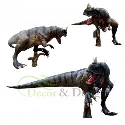 Decorative Figur Ceratosaurus
