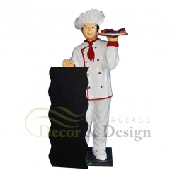 figura-dekoracyjna-reklama-kucharz-z-menu-cook-chef-fiberglass-statue-art-advertisment-shopping-mall