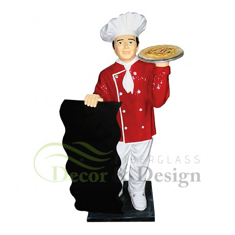 dekorative-figur-pizzerman-backerei-gastronomie-buffet-riesig-skulpturs-garten