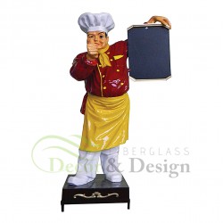 figura-dekoracyjna-reklama-kucharz-z-menu-cook-chef-fiberglass-statue-art-advertisment-shopping-mall