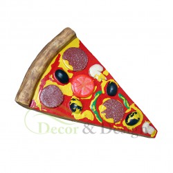 Figura dekoracyjna Pizza