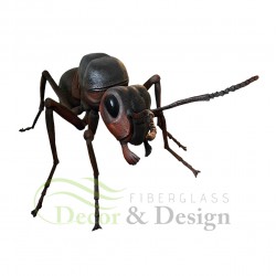 Figura dekoracyjna Mrówka