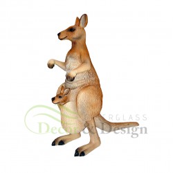 figura-dekoracyjna-kangur-z-dzieckim-kangaroo-with-kids-reklama-fiberglass-statue-art-advertisment