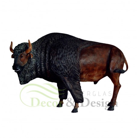 figura-dekoracyjna-bizon-bison-bonasus-reklama-fiberglass-statue-art-advertisment