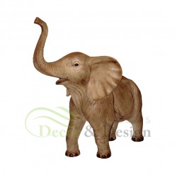 Decorative Figur Elefant baby