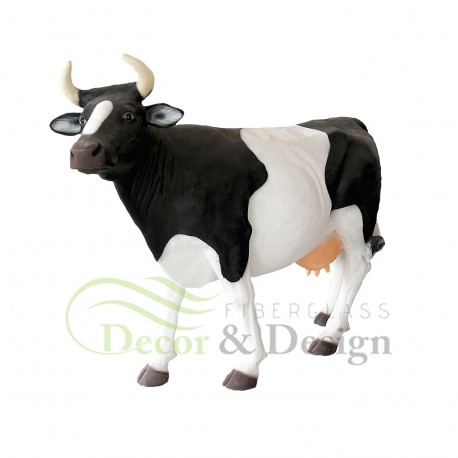 Figura dekoracyjna Krowa