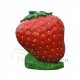 figurine-decorative-fraise-gros