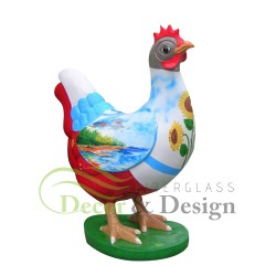 figura-dekoracyjna-kura-hen-fiberglass-statue-figure-decoration