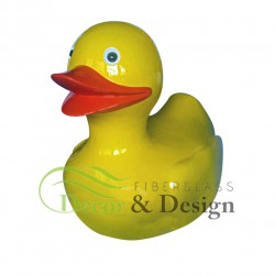 Figura dekoracyjna Duck