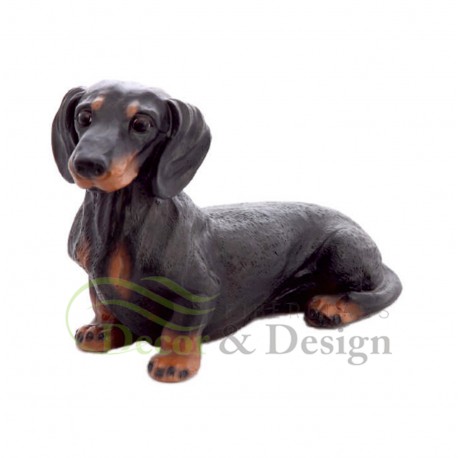 figura-dekoracyjna-pies-dog-jamnik-dachshund-reklama-fiberglass-statue-art-advertisment-garden