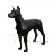 figura-dekoracyjna-pies-dog-dobermann-reklama-fiberglass-statue-art-advertisment-garden