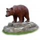 figurine-decorative-ours-sur-le-rocher