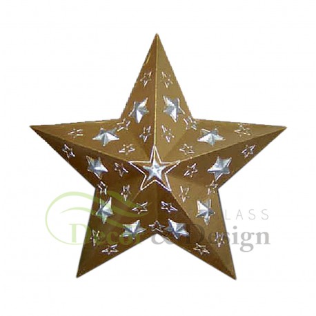 Figura dekoracyjna Gwiazda