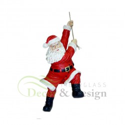 Figurine décorative - Père Noël