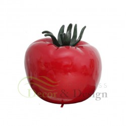 Figura dekoracyjna Pomidor