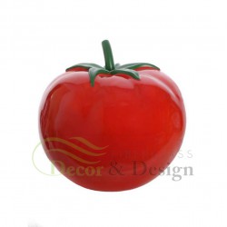 Figura dekoracyjna Pomidor