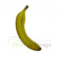 Figurine décorative Banane