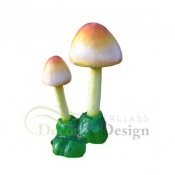 figurine-decorative-champignon-au-babeurre