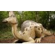 figurine-decorative-iguanodon-couche